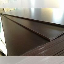 Ламинированная фанера 2440х1220х6 с доставкой, Химки