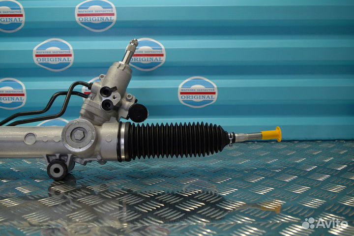 Рулевая рейка Mercedes-Benz w164 новая в наличии