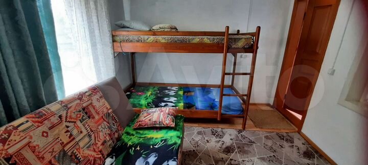 Дом 31 м² на участке 12 сот.