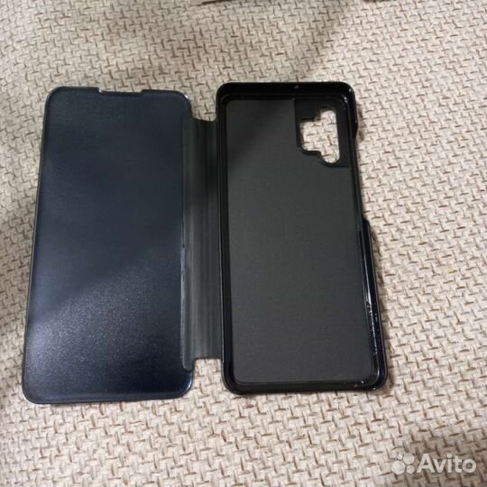Чехол на samsung galaxy A32