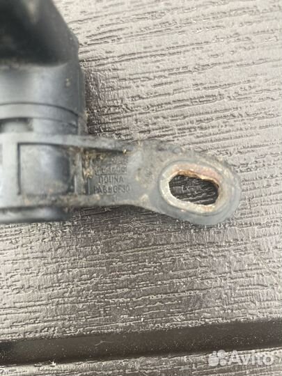 Датчик положения коленвала mazda 6 gh