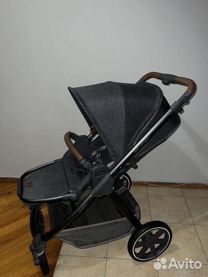 Коляска ABC Design Swing 2 в 1