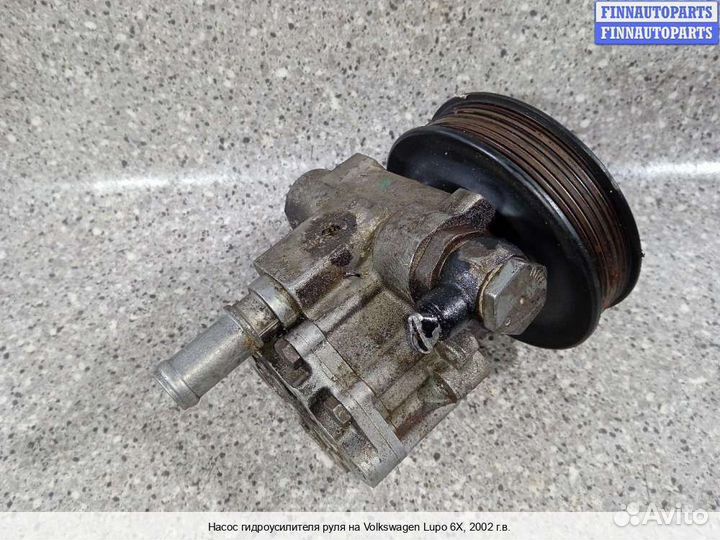 Насос гур seat Cordoba I, 1996 1.4 Бензин