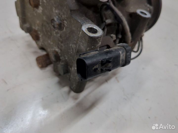 Компрессор кондиционера Mitsubishi Endeavor, 2006