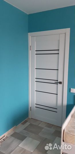 Двери межкомнатные
