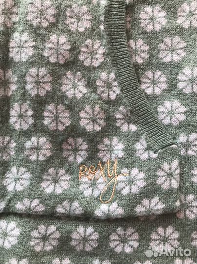 Кофта женская теплая сноубордическая