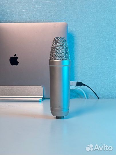 Микрофон Rode NT1A