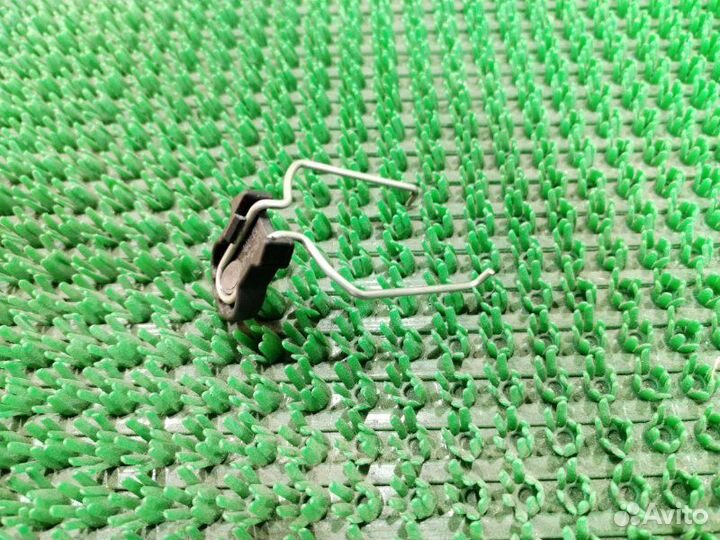 Скоба Bmw X5 E53 M54