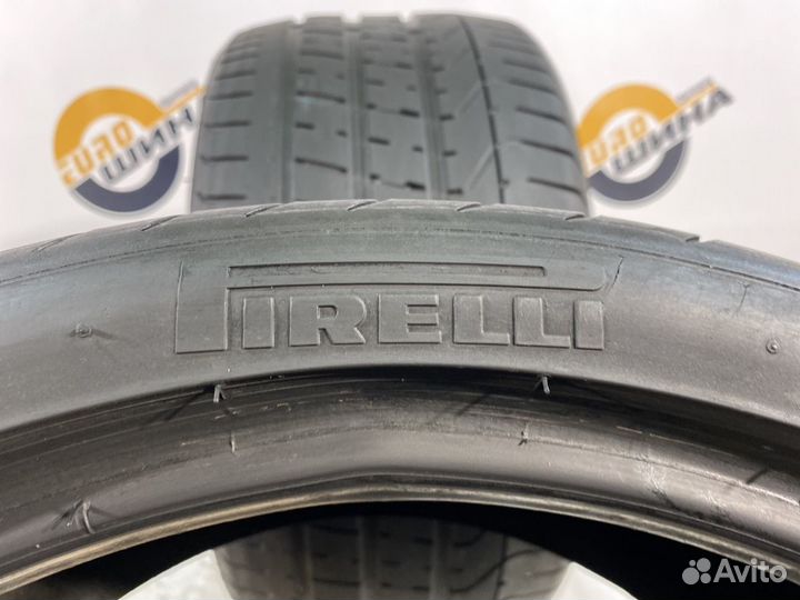 Pirelli P Zero 285/30 R19 96Y