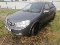 LIFAN Breez (520) 1.3 MT, 2008, 87 523 км, с пробегом, цена 80 000 руб.