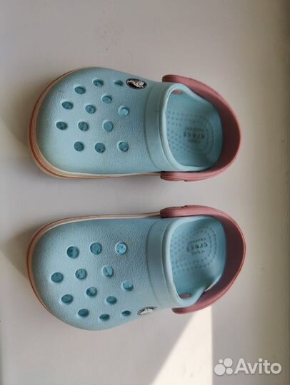 Crocs C5