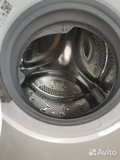 Стиральная машина candy smart