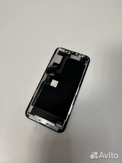 Дисплей iPhone 11 pro