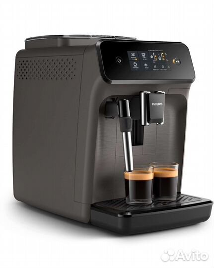 Новая Автоматическая кофемашина Philips EP1224/00