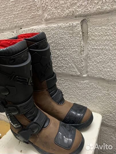 Сапоги Held Brickland Adventure 38 р