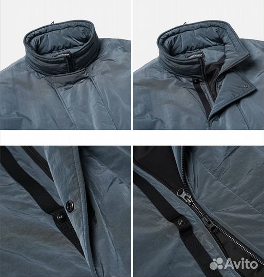 Frizmworks Metallic Level M L