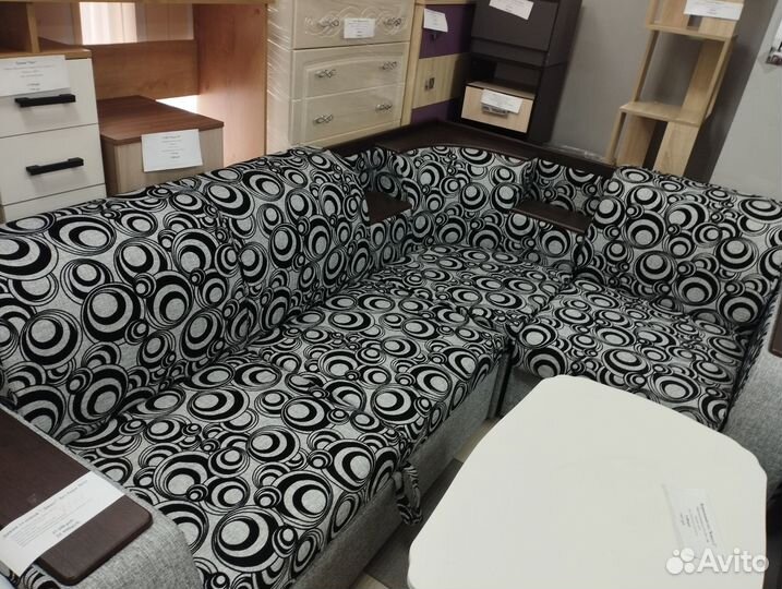 Тумба Новая