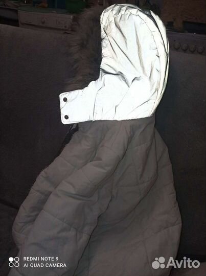 Куртка демисезон.де Факто