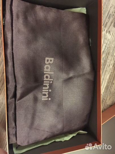 Продам туфли Baldinini