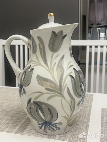 Кувшин СССР