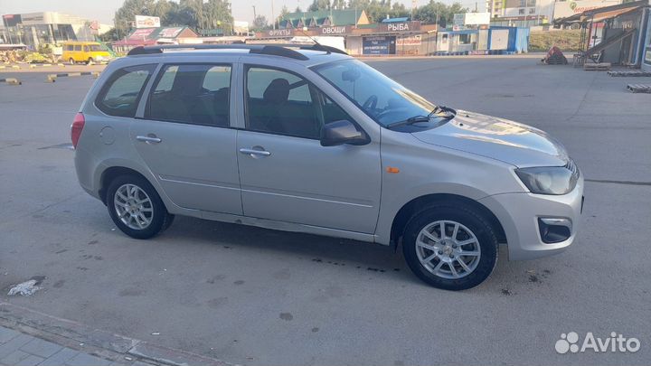 Комплект колес