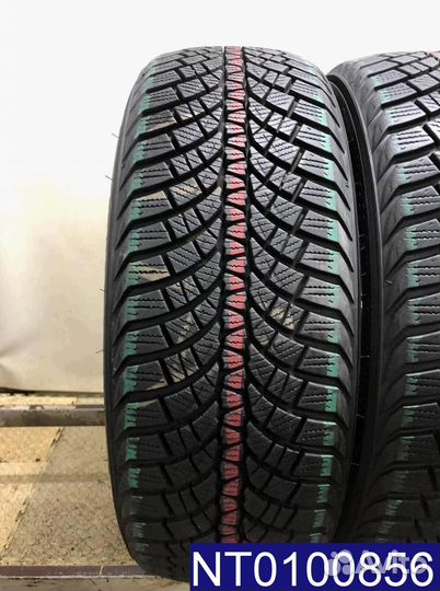 Kumho WinterCraft WP71 205/55 R17 95V