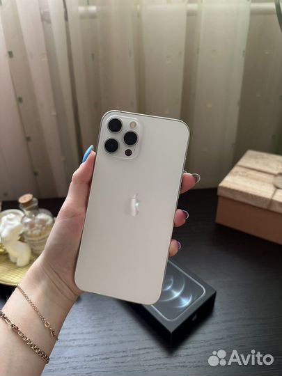 iPhone 12 pro max 128gb