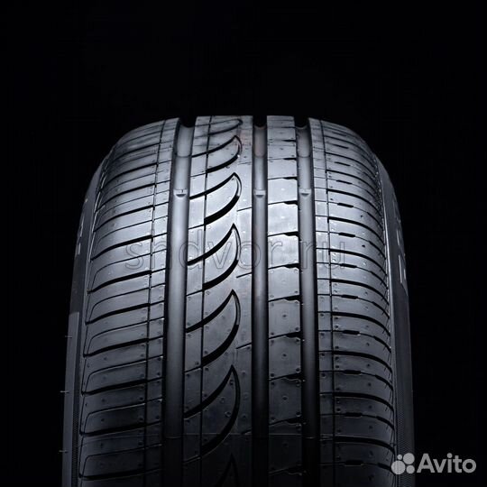 Pirelli Formula Energy 195/65 R15 91V