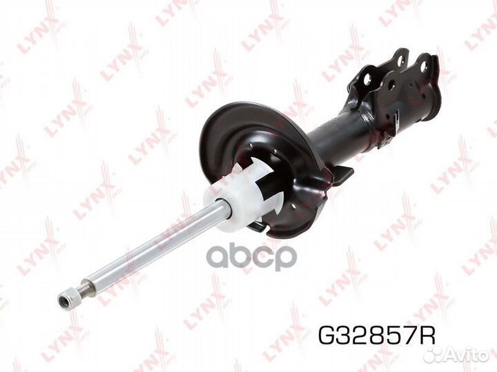 Стойка амортизаторная перед прав G32857R LY