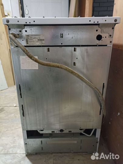 Газовая плита Дарина