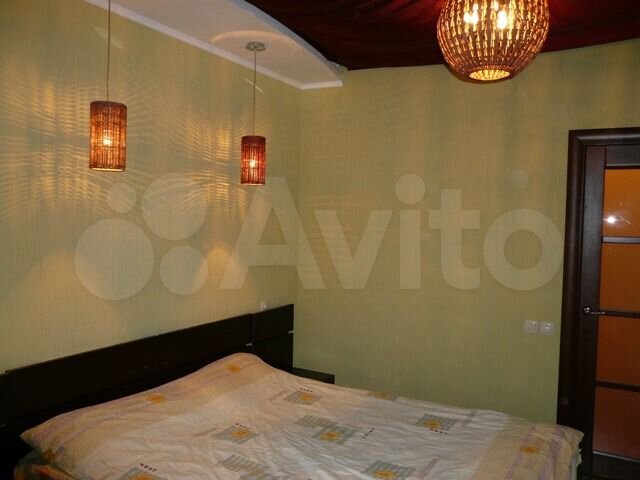 3-к. квартира, 62 м², 14/17 эт.