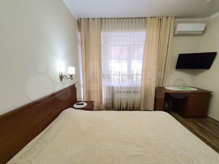 Комната 18 м², 3/4 эт.