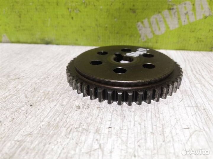 Шестерня (шкив) распредвала Киа Серато 2009-2013