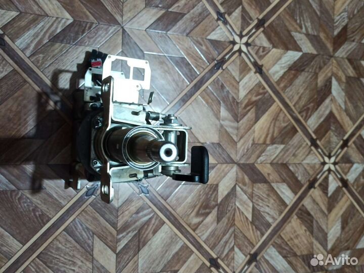 Электро усилитель руля priora