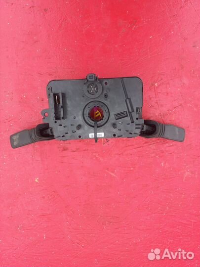 Подрулевые переключатели Opel Astra H