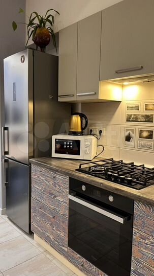 Квартира-студия, 30 м², 3/5 эт.