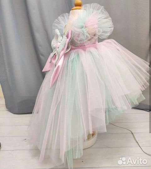 Продам платье