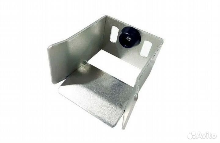 Комплект для откатных ворот кдв с балкой 6м