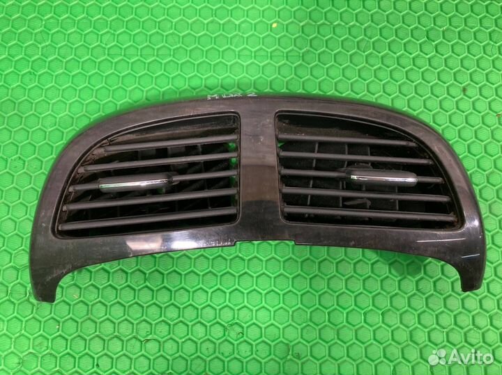 Дефлектор обдува задний Acura Mdx YD2 J37A1 2008