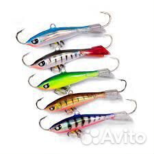 Балансир Lucky John