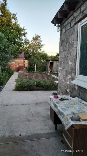 Дача 56 м² на участке 6 сот.