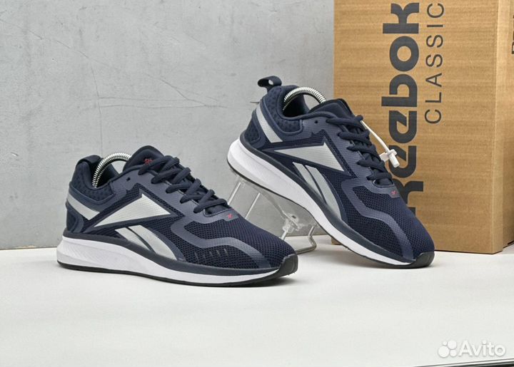 Мужские кроссовки Reebok (41-46)