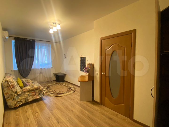 1-к. квартира, 42 м², 5/10 эт.
