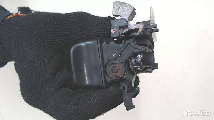 Кнопка багажника Volkswagen Fox, 2005