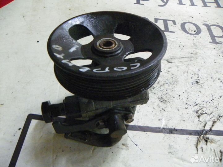 Насос гур Kia Sorento