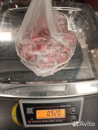 Срезка конденсаторов (серебро)