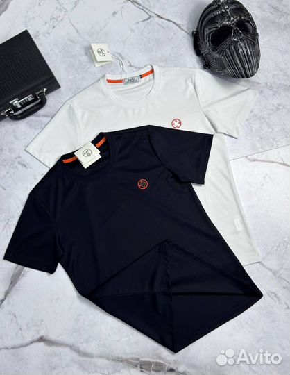 Футболка Hermes