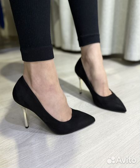 Туфли женские