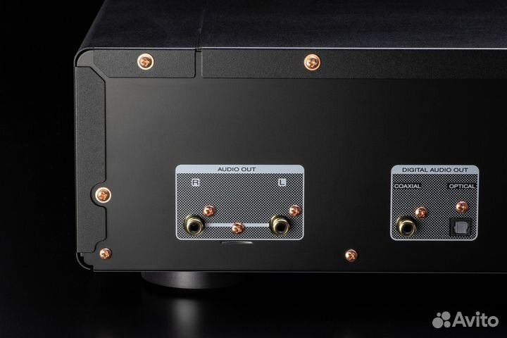 CD проигрыватель Marantz CD 60 Black