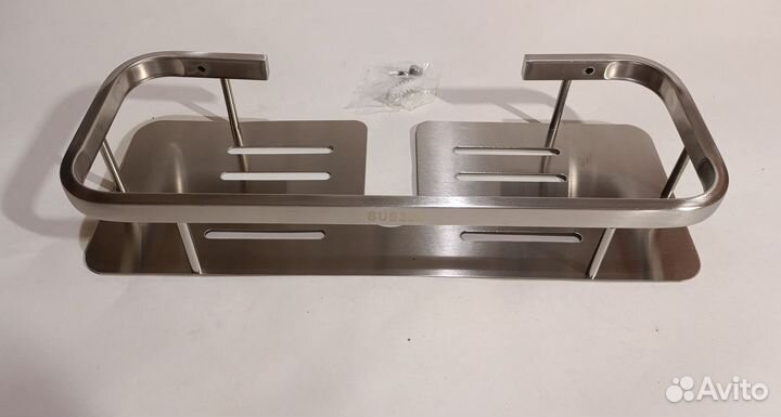 Душевая система с тропическим душем